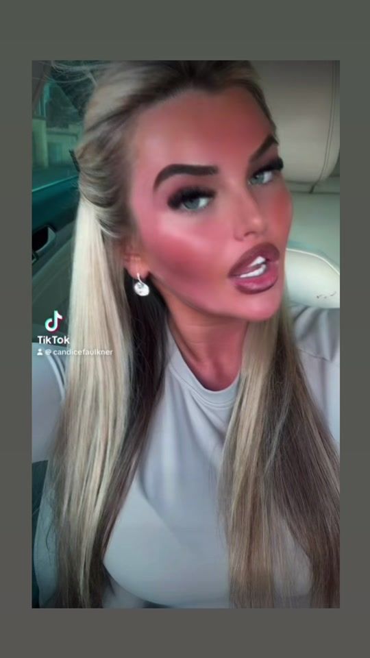 TikTok video thumbnail by candicefaulkner