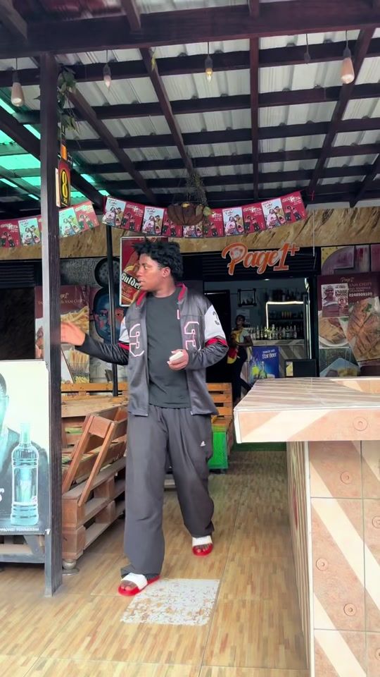 TikTok video thumbnail by opoku_bilson2