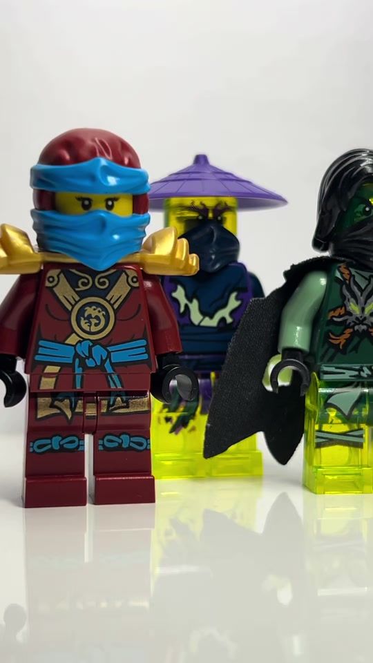 TikTok video thumbnail by kaibricks.com