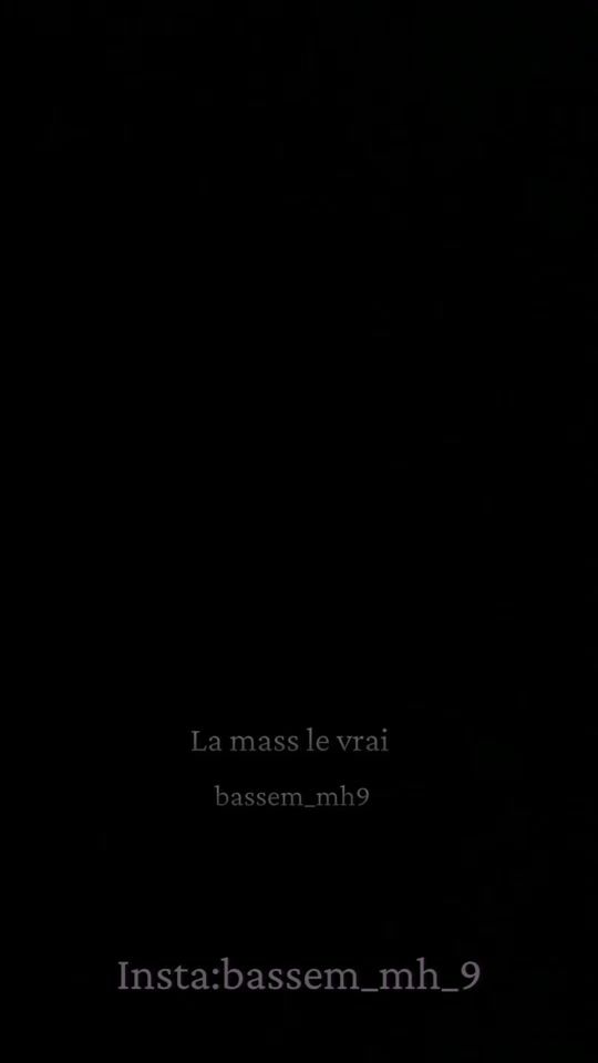 TikTok video thumbnail by bassem_mh9