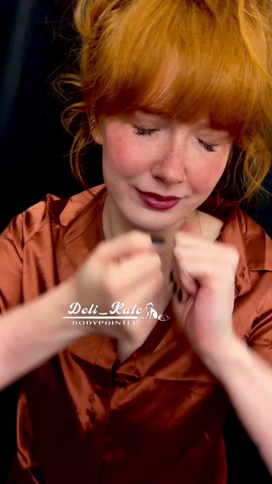 TikTok video thumbnail by deli_kate_fox