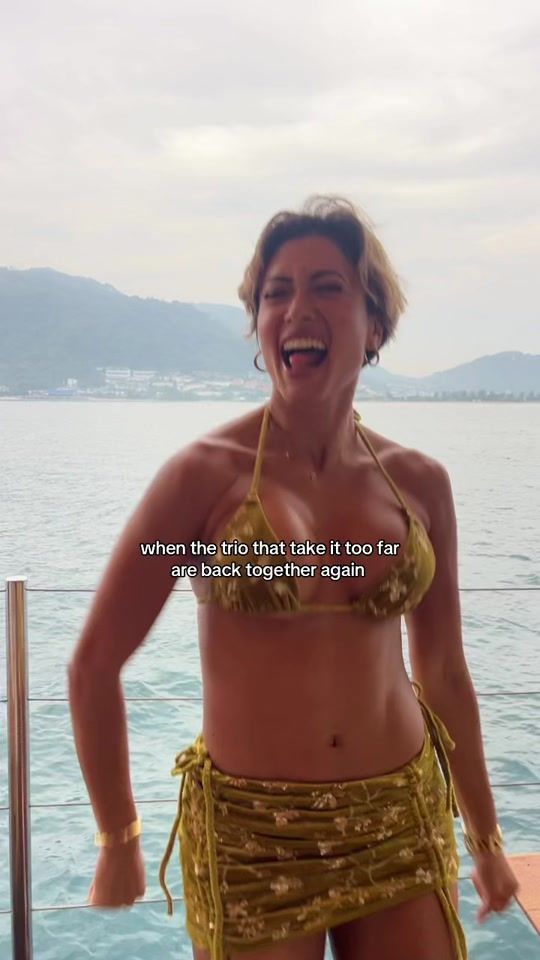 TikTok video thumbnail by kazcrossley