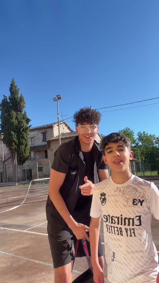 TikTok video thumbnail by yunes_lagrinta