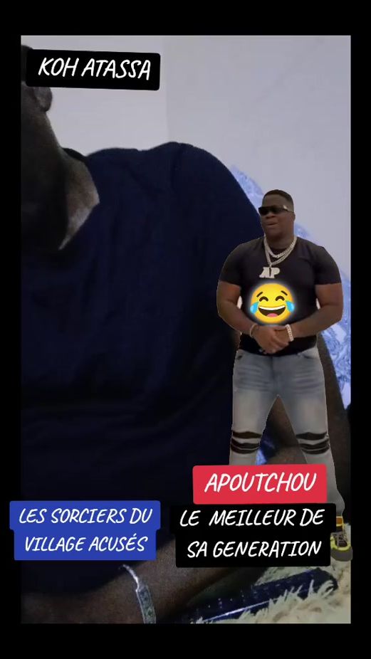 TikTok video thumbnail by tcholapuissance
