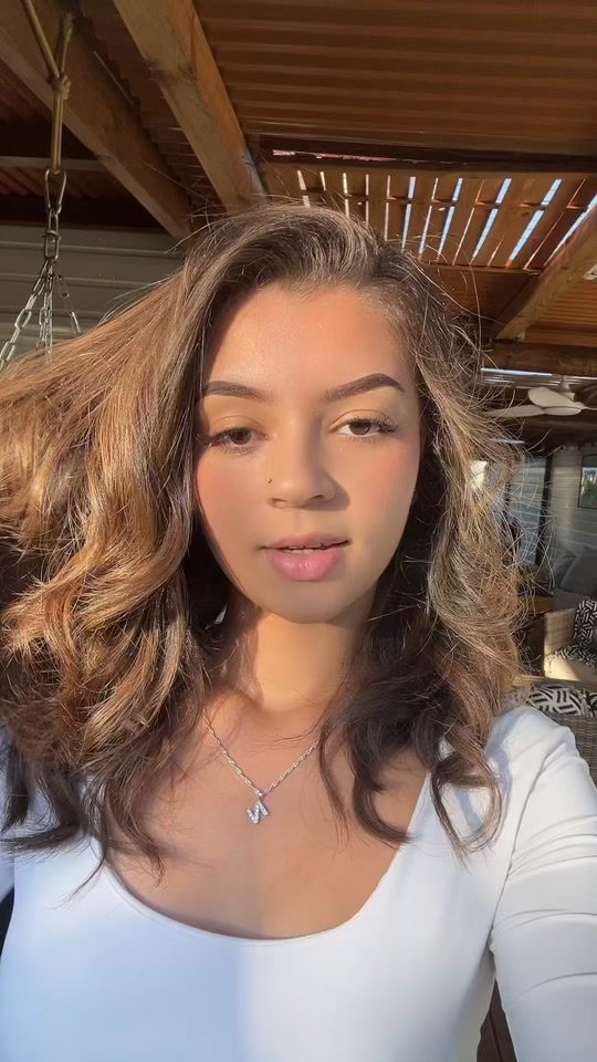TikTok video thumbnail by amellllee_