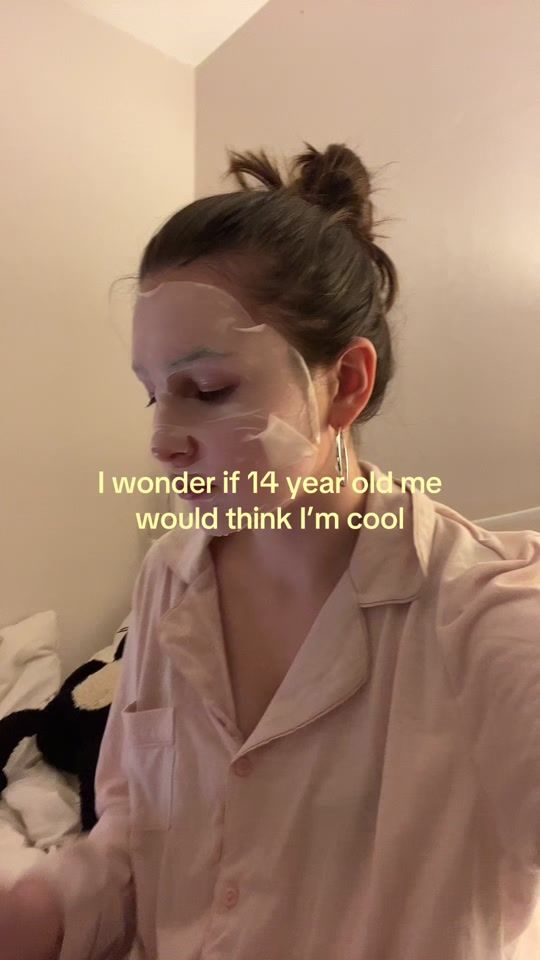 TikTok video thumbnail by _carysrachel