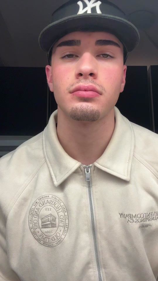 TikTok video thumbnail by marcociferri