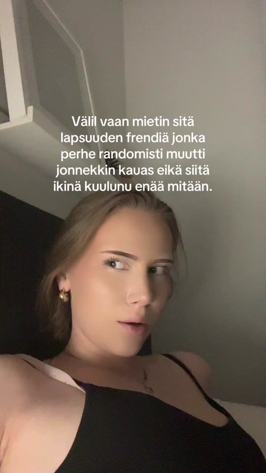 TikTok video thumbnail by elmaantila