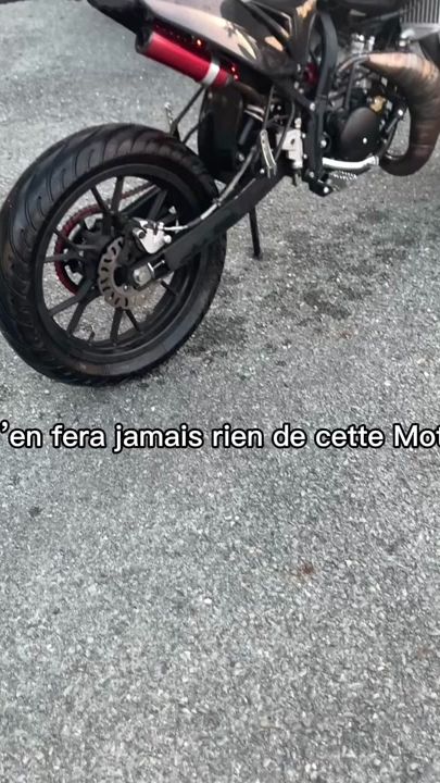 TikTok video thumbnail by sherco_bike_