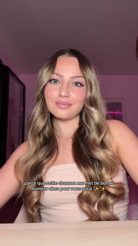 TikTok video thumbnail by camglowup