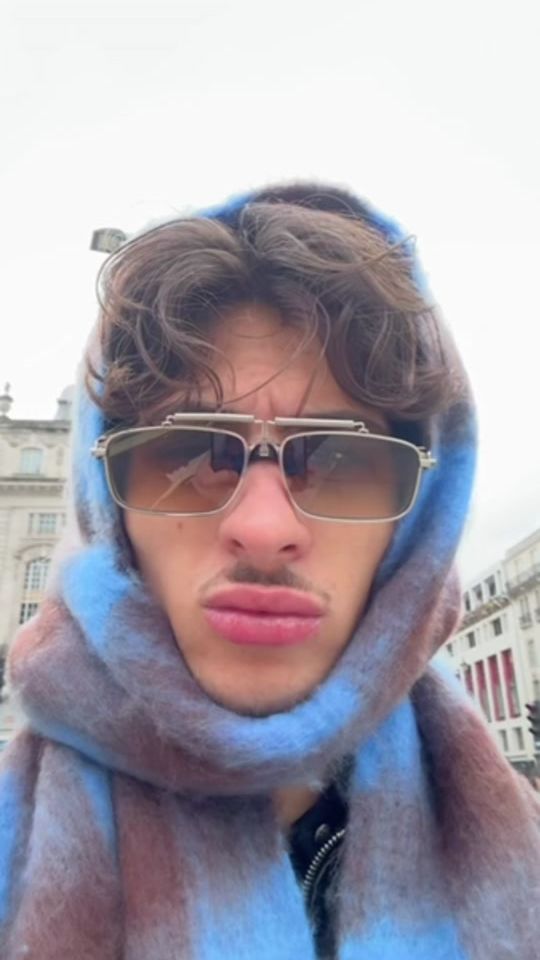 TikTok video thumbnail by marcellorodia24