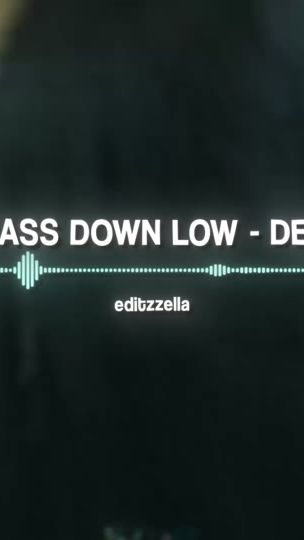 TikTok video thumbnail by editzzella