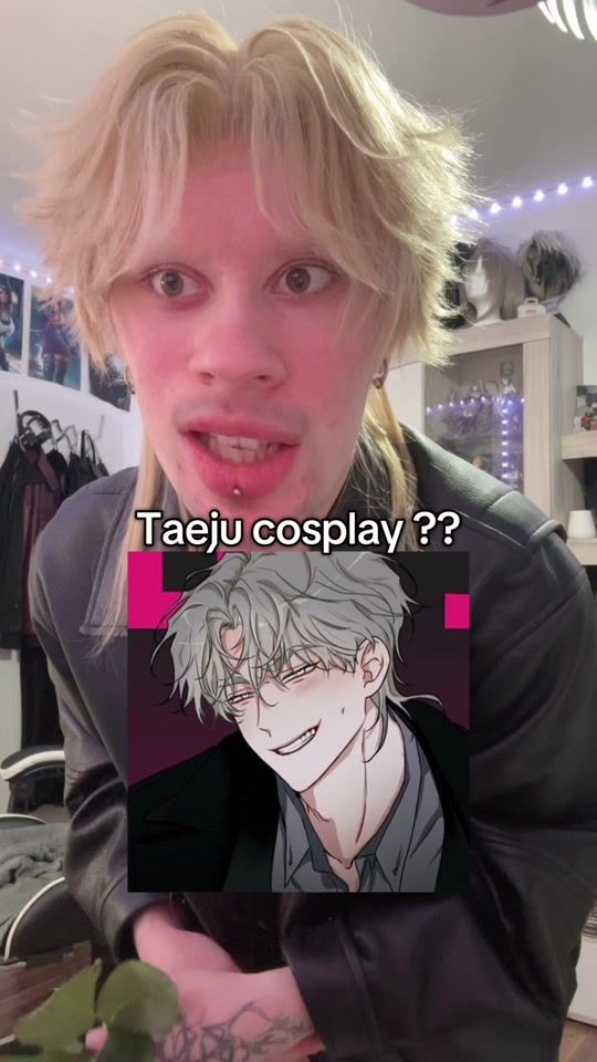 TikTok video thumbnail by vikavalon