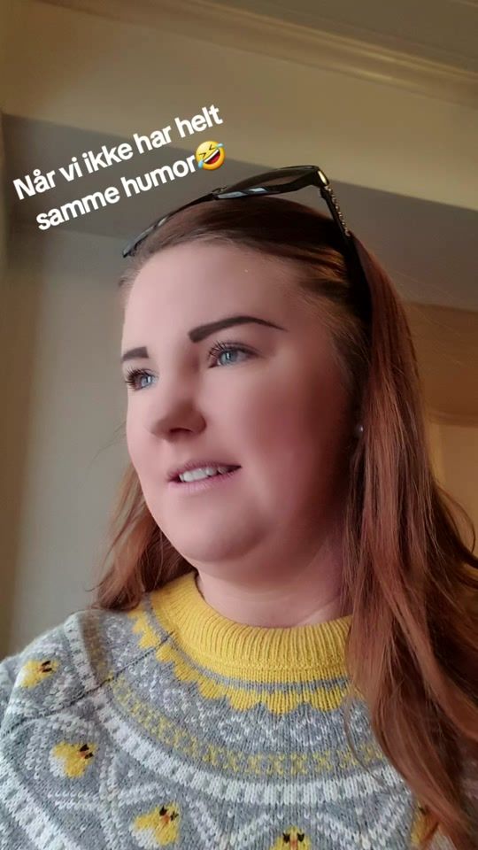TikTok video thumbnail by iselinroppestad