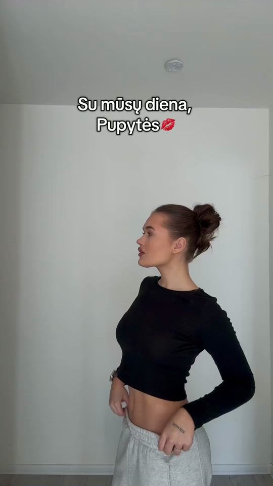 TikTok video thumbnail by makauskaiteee