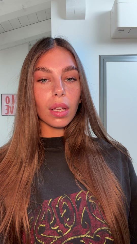 TikTok video thumbnail by sofiasilvestrii_