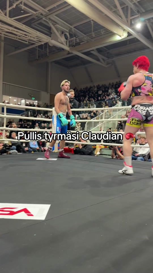 TikTok video thumbnail by 1vs1_fighting