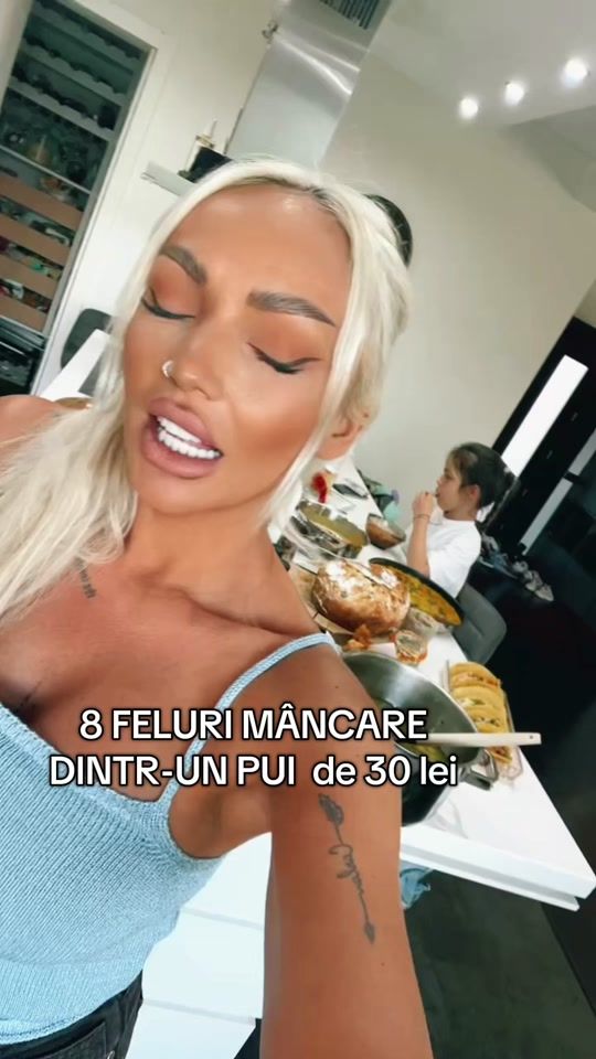 TikTok video thumbnail by andreea_oprita