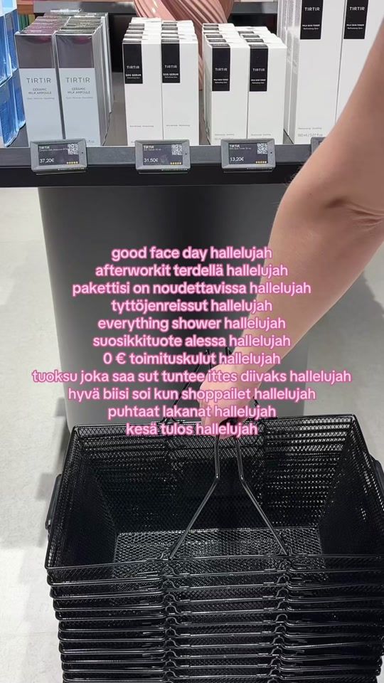 TikTok video thumbnail by cocopanda_fi