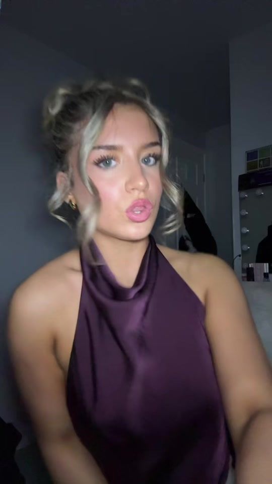 TikTok video thumbnail by xaimeebakerx