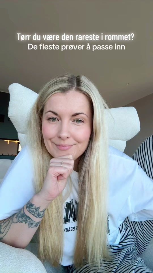 TikTok video thumbnail by idabjornerud