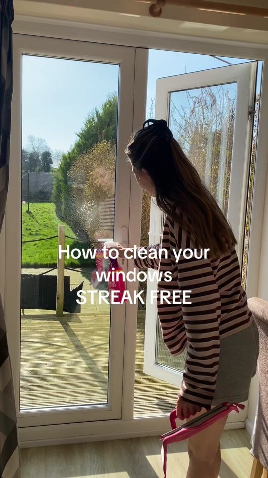 TikTok video thumbnail by cleanwithgeorgiia