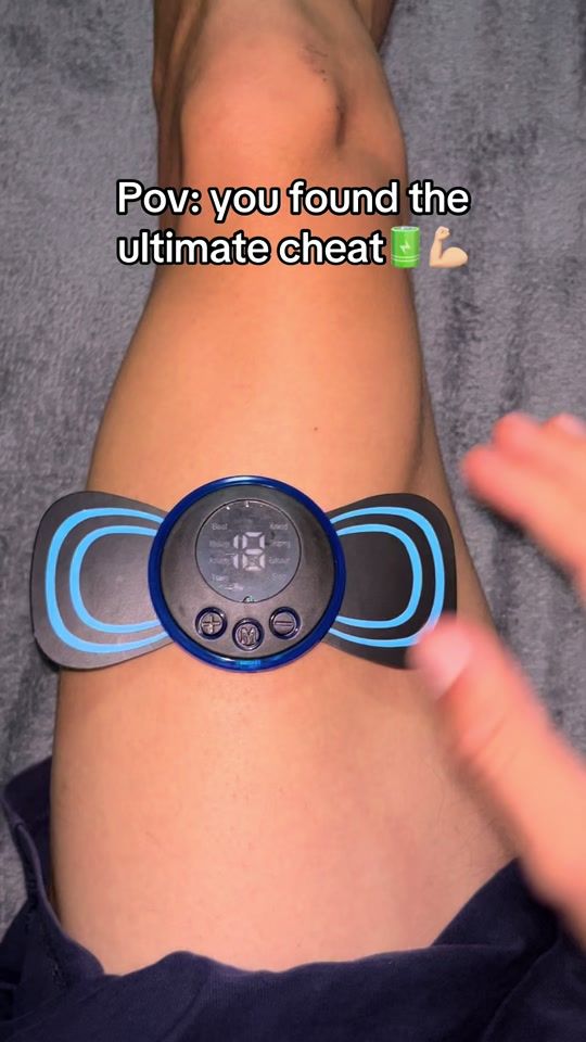 TikTok video thumbnail by micymi