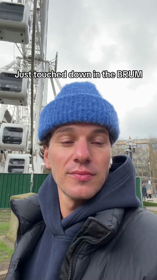 TikTok video thumbnail by mattgiffenn