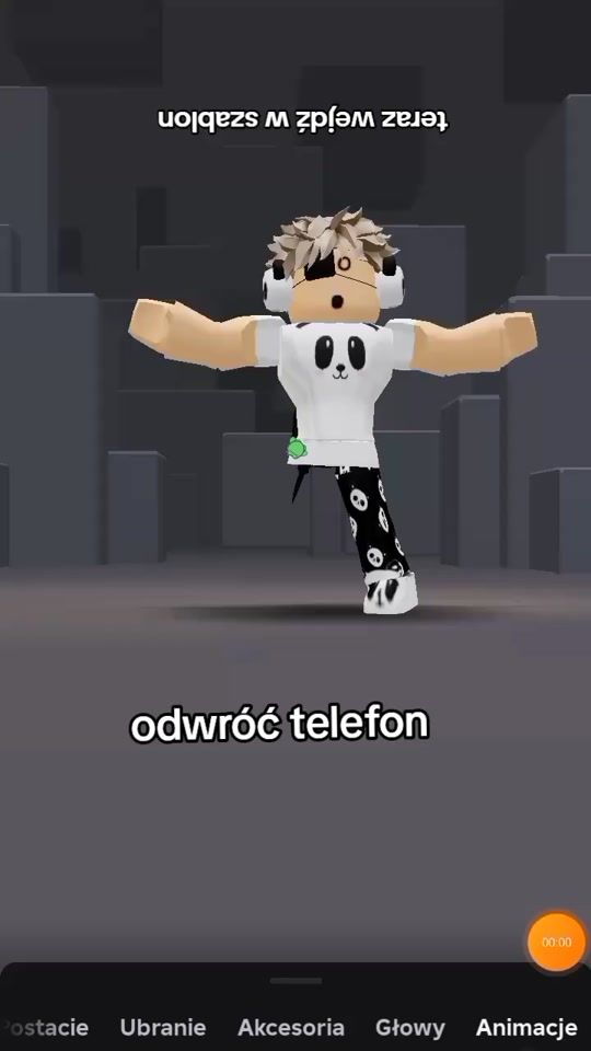 TikTok video thumbnail by wojtus_roblox