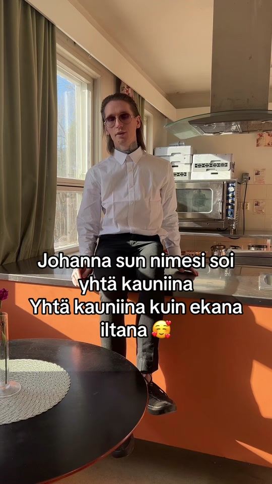 TikTok video thumbnail by ikuinenkesaofficial