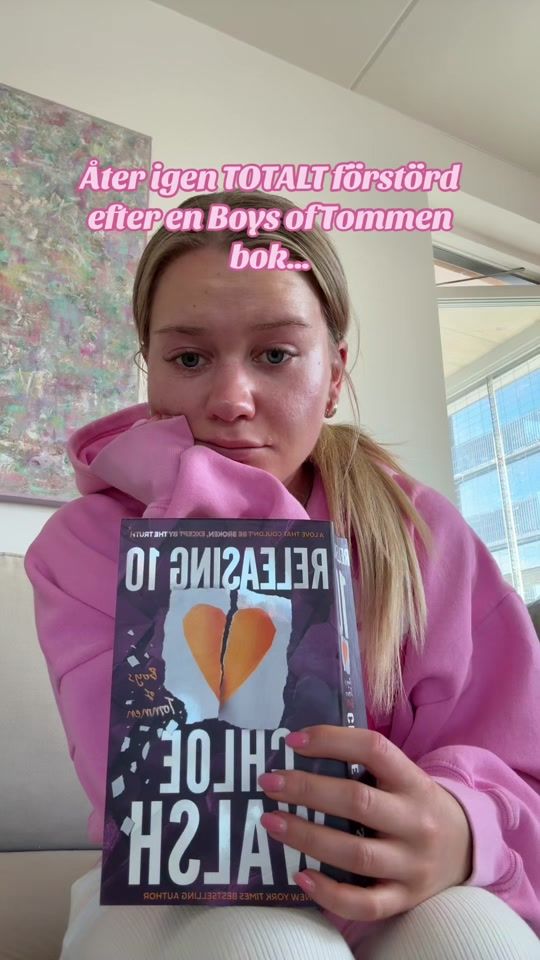 TikTok video thumbnail by missbookibell