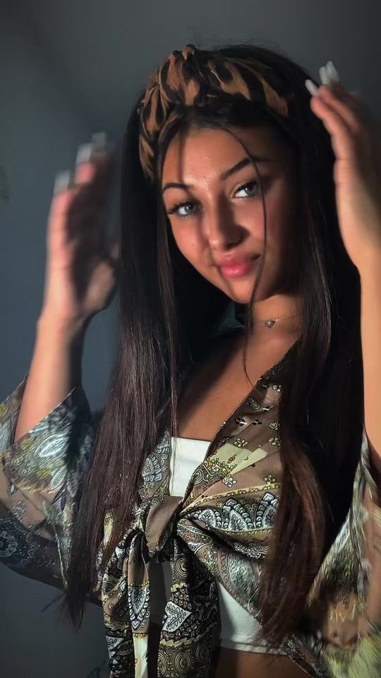 TikTok video thumbnail by _vallentina_13