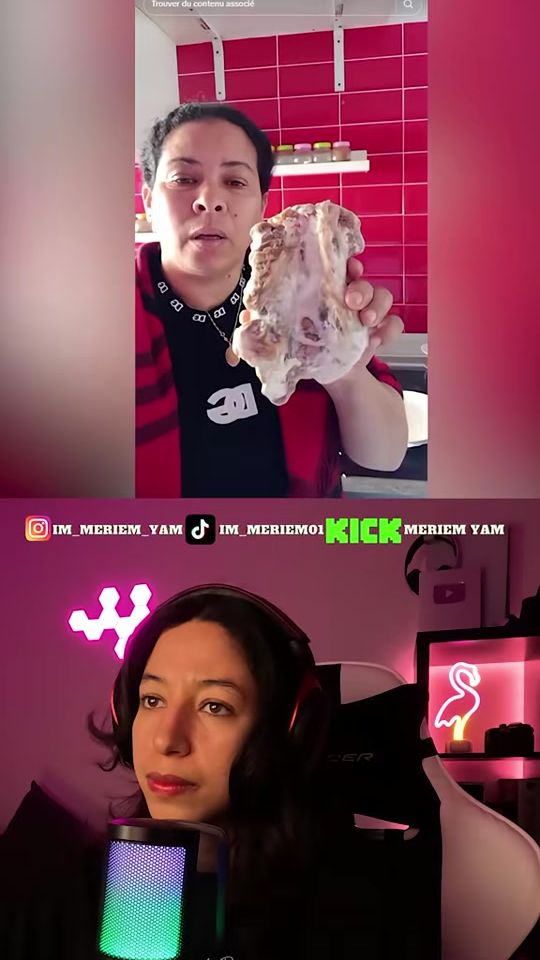 TikTok video thumbnail by im_meriem01