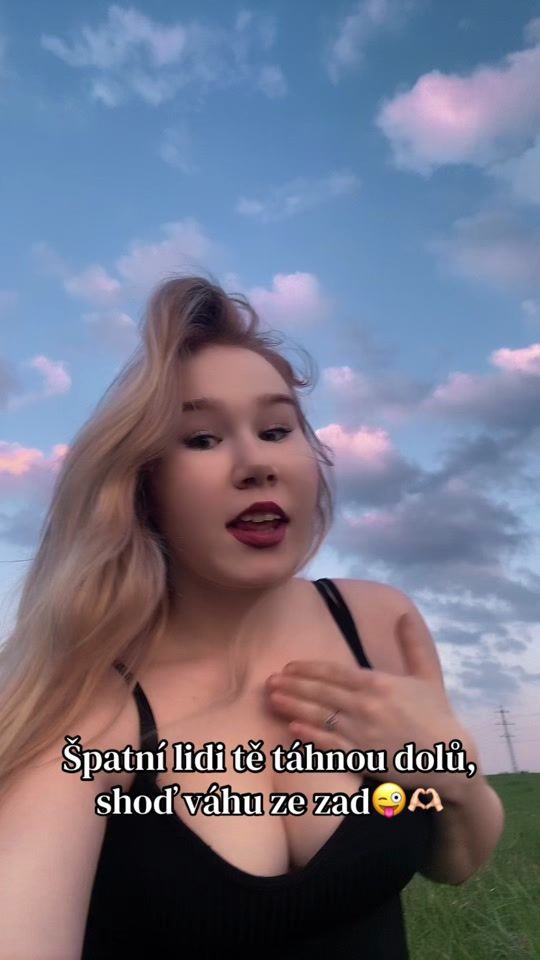 TikTok video thumbnail by ziskovaan