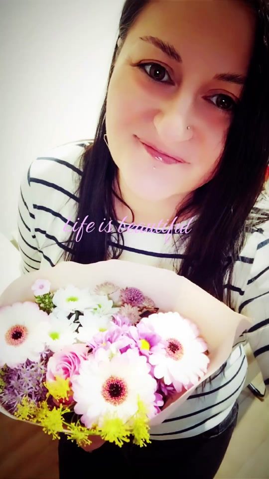 TikTok video thumbnail by adafromsk