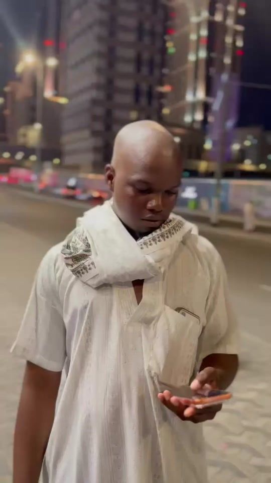 TikTok video thumbnail by moussa.sana679