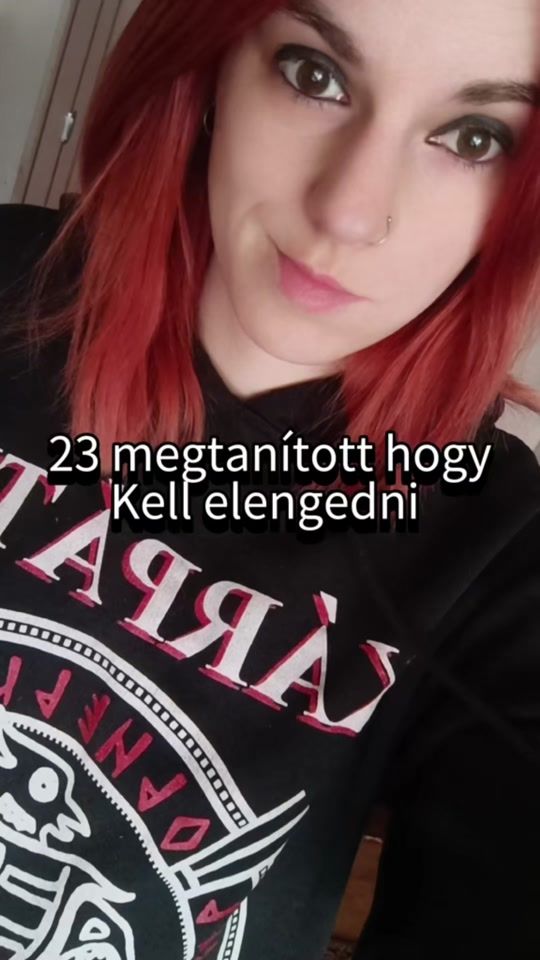 TikTok video thumbnail by vorosdemon950