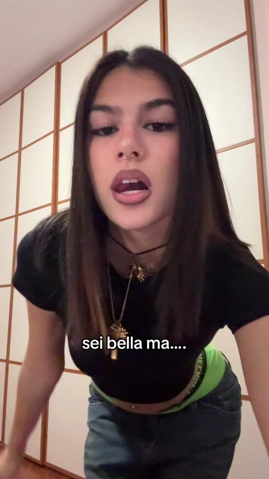 TikTok video thumbnail by giulianadepalma2