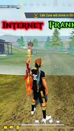 TikTok video thumbnail by shabab_ff3