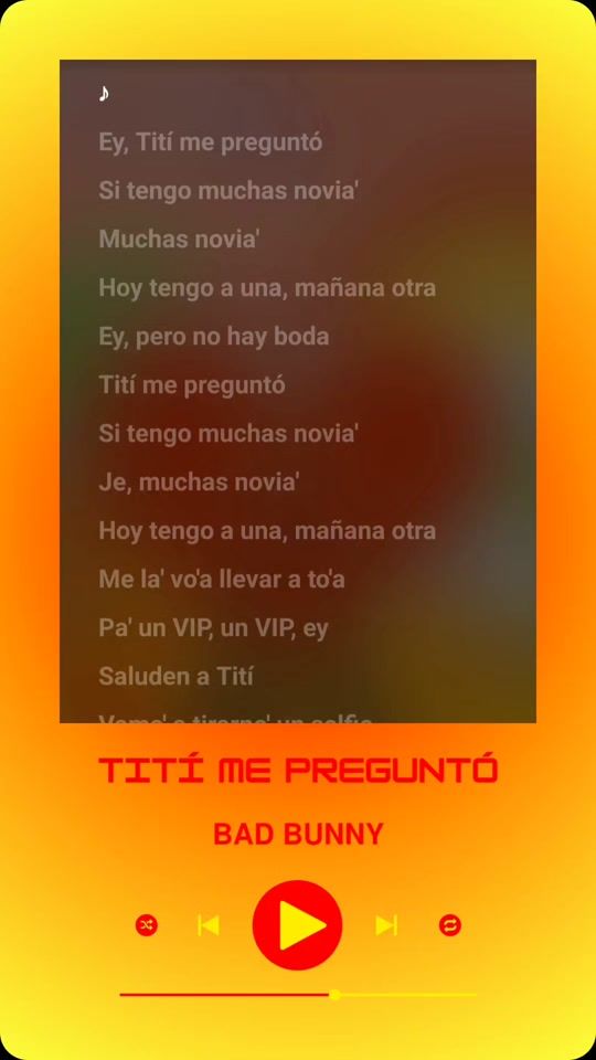 TikTok video thumbnail by lylyrics_lyrics