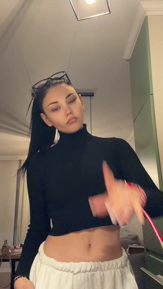 TikTok video thumbnail by mira.pureaura