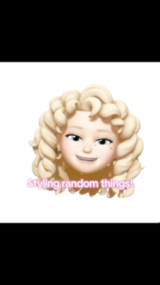 TikTok video thumbnail by everly.memoji