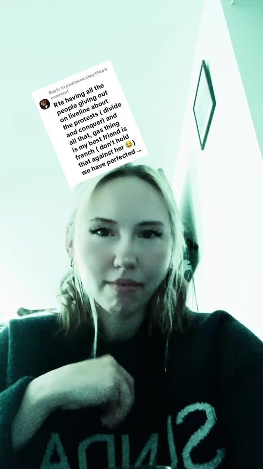 TikTok video thumbnail by therussianirish