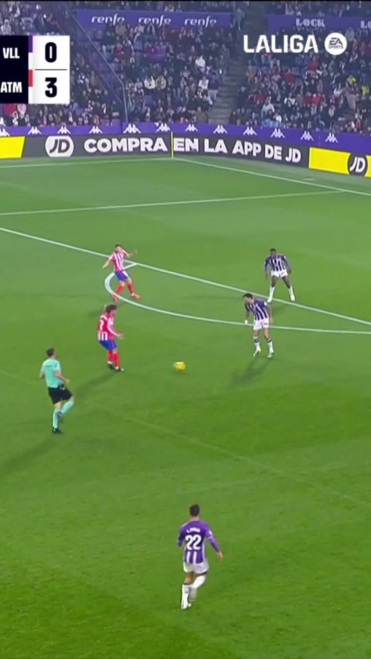 TikTok video thumbnail by atleticodemadrid
