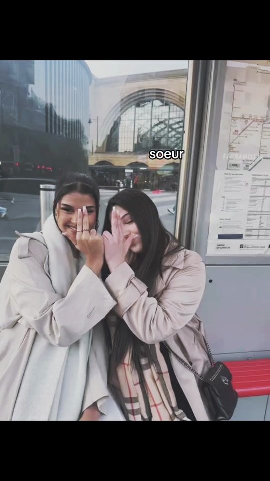 TikTok video thumbnail by boutainaaissa