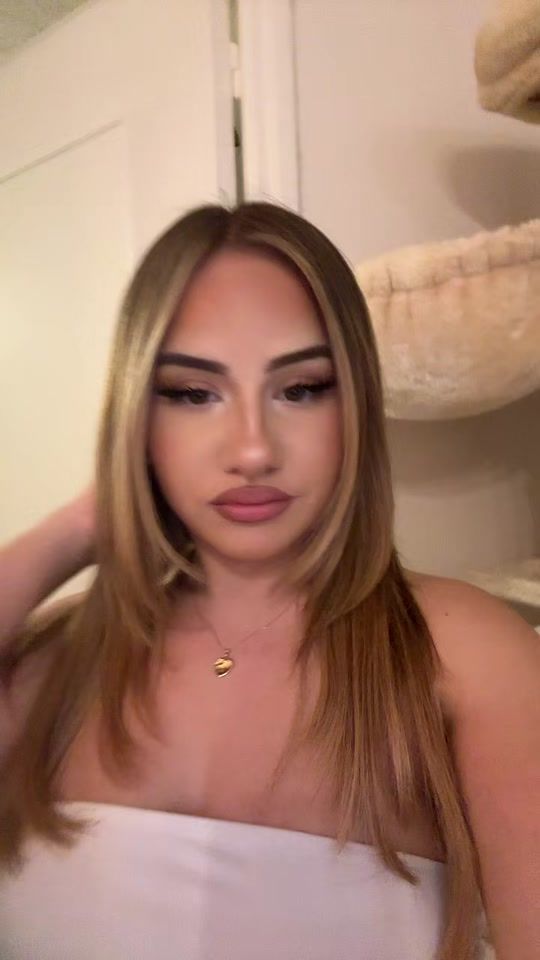 TikTok video thumbnail by imaniiaa._