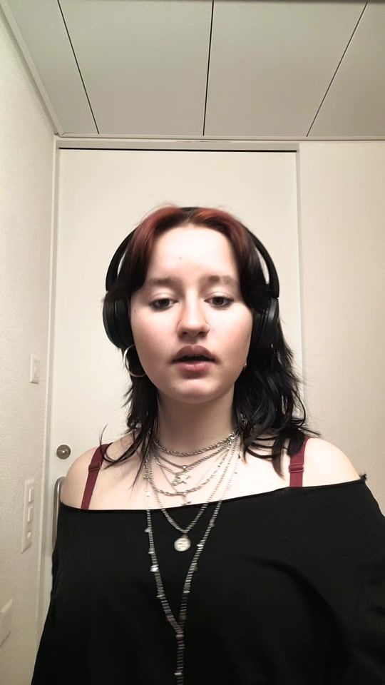 TikTok video thumbnail by __midb__