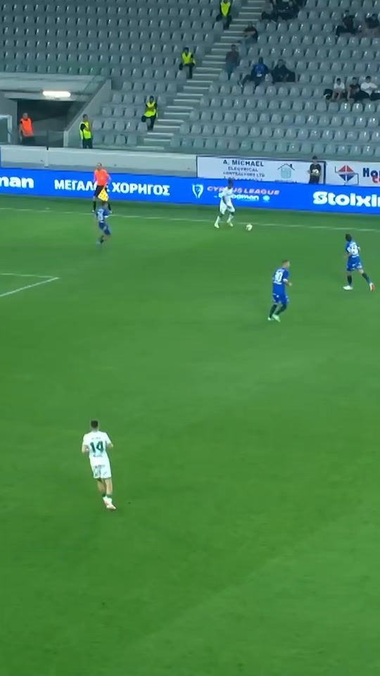 TikTok video thumbnail by omonoia.fc