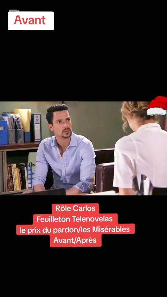 TikTok video thumbnail by compilationvideo1novelas