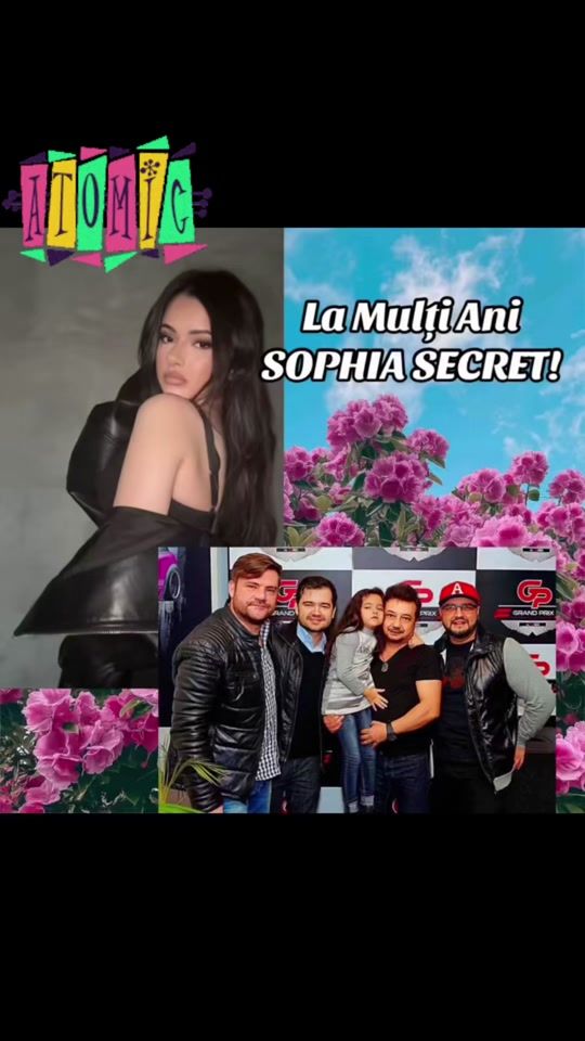TikTok video thumbnail by atomictv_official